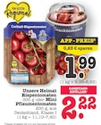 Aktuelles Cocktail-Rispentomaten Angebot bei E center in Heidelberg ab 1,99 €