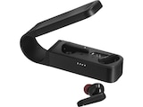 MediaMarkt Saturn - Spirit Pocket True Wireless, In-ear Kopfhörer Bluetooth Schwarz Angebot im Prospekt Spirit Pocket True Wireless, In-ear Kopfhörer Bluetooth Schwarz bei MediaMarkt Saturn im Prospekt "" für 32,99 €
