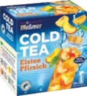 Cold Tea Eistee Pfirsich von Meßmer für 2,49 € bei EDEKA im Angebot Cold Tea Eistee Pfirsich von Meßmer im aktuellen EDEKA Prospekt