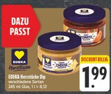 Aktuelle Chips Angebote bei EDEKA in Erlangen Aktuelles Creamy Cheese Würziger Dip Angebot bei EDEKA in Erlangen ab 1,99 €