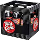 VITA-COLA im Angebot bei Getränke Quelle Weydringer in Northeim VITA-COLA Angebote bei Getränke Quelle Weydringer Northeim für 7,99 €