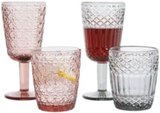 Glas-Serie „Firenze Grigio“, im Angebot bei XXXLutz Möbelhäuser in Kempen Glas-Serie „Firenze Grigio“, Angebote von Novel bei XXXLutz Möbelhäuser Kempen für 1,99 €