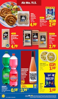 Bratwurst im Lidl Prospekt "LIDL LOHNT SICH" mit 77 Seiten (Dresden)