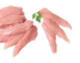 tegut - Bio-Hähnchen-innenbrustfilet Angebot im Prospekt Bio-Hähnchen-innenbrustfilet bei tegut im Prospekt "" für 2,49 €