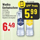 Aktuelle Wodka Gorbatschow Angebote bei Marktkauf in Bochum Aktuelles Wodka Gorbatschow Angebot bei Marktkauf in Bochum ab 5,99 €