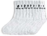 Sportsocken im Angebot bei Netto Marken-Discount in Oldenburg Sportsocken Angebote bei Netto Marken-Discount Oldenburg für 7,99 €