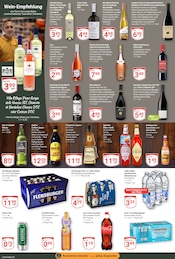 Cola im GLOBUS Prospekt in Schenefeld Aktueller GLOBUS Prospekt mit Cola, "Aktuelle Angebote", Seite 15