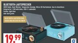 Bluetooth-Lautsprecher im Angebot bei Marktkauf in Hagen Bluetooth-Lautsprecher Angebote bei Marktkauf Hagen für 19,99 €