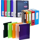 SUR TOUS LES TRIEURS ET TOUTES LES BOÎTES DE CLASSEMENT - CARREFOUR dans le catalogue Carrefour