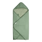 Baby Einschlagdecke mit Kapuze und Klettfunktion im aktuellen Prospekt bei Volkswagen in Warmsroth