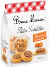 Petites tartelettes - BONNE MAMAN dans le catalogue Colruyt