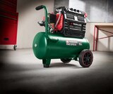 Silent-Kompressor Angebote von PARKSIDE bei Lidl Wuppertal für 159,00 €
