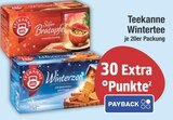 Bratapfel im Angebot bei EDEKA in Augsburg Bratapfel Angebote von Teekanne bei EDEKA Augsburg