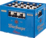 Pilsner im tegut Prospekt Pilsner von Würzburger Hofbräu im aktuellen tegut Prospekt für 10,99 €