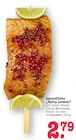 Aktuelles Lachsfilets Spicy Lemon Angebot bei E center in Heidelberg ab 2,79 €