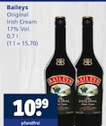 Aktuelle Jack Daniels Angebote bei Getränkewelt in Ratingen Aktuelles Baileys Angebot bei Getränkewelt in Ratingen ab 10,99 €