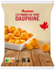 Pommes Dauphines Surgelées Auchan à 2,49 € dans le catalogue Auchan Hypermarché