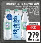 Mineralwasser bei EDEKA im Nordkirchen Prospekt für 2,79 €