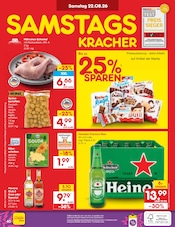 Havana Club im Netto Marken-Discount Prospekt in Lüneburg Aktueller Netto Marken-Discount Prospekt mit Havana Club, "Aktuelle Angebote", Seite 62