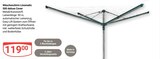 Wäscheschirm Linomatic 500 deluxe Cover im Angebot bei GLOBUS in Zwickau Wäscheschirm Linomatic 500 deluxe Cover Angebote bei GLOBUS Zwickau für 119,00 €