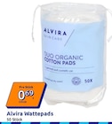 Action Bad Salzungen - Wattepads Angebot im Prospekt Wattepads bei Action im Bad Salzungen Prospekt für 0,69 €