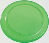 Disques à lancer pailletés ø 22,5 cm - ECOIFFIER - Intermarché à Toulon Disques à lancer pailletés ø 22,5 cm - ECOIFFIER en promo chez Intermarché Toulon à 1,29 €