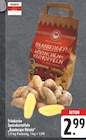EDEKA Schwarzenfeld - Fränkische Speisekartoffeln Bamberger Hörnla Angebot im Prospekt Fränkische Speisekartoffeln Bamberger Hörnla bei EDEKA im Schwarzenfeld Prospekt für 2,99 €