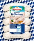 Kaufland Pfullingen - Münchner Weißwürste Angebot im Prospekt Münchner Weißwürste bei Kaufland im Pfullingen Prospekt für 2,49 €