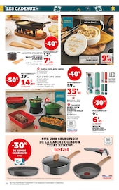 Four Angebote im Prospekt "Super U" von Super U auf Seite 30