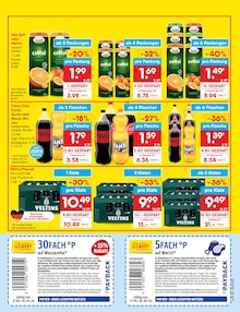 Veltins im Netto Marken-Discount Prospekt "Aktuelle Angebote" mit 62 Seiten (Löhne)