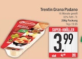 Grana Padano im EDEKA Prospekt Grana Padano von Trentin im aktuellen EDEKA Prospekt für 3,99 €