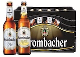 Pils Sortiment im Angebot bei Nuck Getränke in Dresden Pils Sortiment Angebote von Krombacher bei Nuck Getränke Dresden für 16,99 €