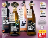 Vogel Weine Angebote von Edition Valentin bei Netto Marken-Discount Potsdam für 3,99 €