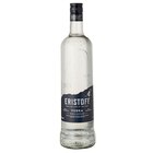 Vodka - ERISTOFF - Carrefour Market à Argenteuil Vodka - ERISTOFF en promo chez Carrefour Market Argenteuil à 15,65 €