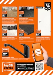 Kuchen im OBI Prospekt in Hildesheim Aktueller OBI Prospekt mit Kuchen, "BIBERSTARKE ANGEBOTE", Seite 5