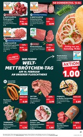 Aktueller Kaufland Prospekt mit Rindfleisch, "Aktuelle Angebote", Seite 29
