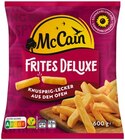 Frites Deluxe im Angebot bei REWE in Münster Frites Deluxe Angebote von McCain bei REWE Münster für 1,99 €