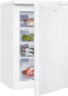 Aktuelles Gefrierschrank GS80-040E Angebot bei EDEKA in Stade (Hansestadt) ab 169,99 €