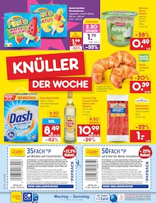 Aktueller Netto Marken-Discount Schkopau Prospekt Netto Marken-Discount Prospekt Schkopau "Aktuelle Angebote" mit 72 Seiten
