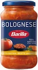 Bolognese im Angebot bei EDEKA in Arnsberg Bolognese Angebote von Barilla bei EDEKA Arnsberg für 2,79 €