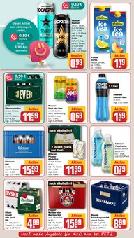 Bitburger im aktuellen REWE Prospekt (Bornheim) Bitburger im REWE Prospekt "Dein Markt" mit 30 Seiten (Bornheim)