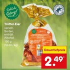 Trüffel-Eier Angebote bei Netto Marken-Discount Braunschweig für 2,49 €