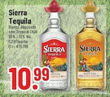 Tequila Blanco im Angebot bei Trinkgut in Löhne Tequila Blanco Angebote von Sierra bei Trinkgut Löhne für 10,99 €