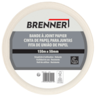 Bande à joint papier en promo chez Brico Dépôt Bande à joint papier dans le catalogue Brico Dépôt