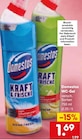 WC-Gel Angebote von Domestos bei Netto Marken-Discount Freiburg für 1,69 €