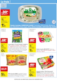 Offre Buffet dans le catalogue Carrefour du moment à la page 22