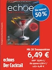 echoes Der Cocktail von Ravensburger für 6,49 € bei E center im Angebot echoes Der Cocktail von Ravensburger im aktuellen E center Prospekt