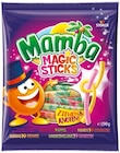 Mamba Magic Sticks von Storck für 0,79 € bei Penny im Angebot Mamba Magic Sticks von Storck im aktuellen Penny Prospekt