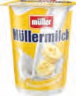 Müllermilch Schoko-Geschmack im Angebot bei EDEKA in Stade Müllermilch Schoko-Geschmack Angebote von Müller bei EDEKA Stade für 0,79 €