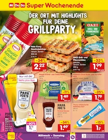 Butter im Netto Marken-Discount Prospekt "Aktuelle Angebote" mit 61 Seiten (Hamm)